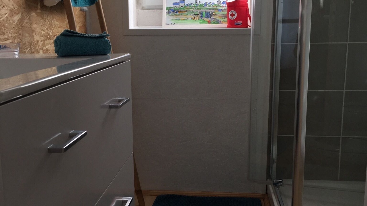 Photo of Bathroom in Plouguerneau