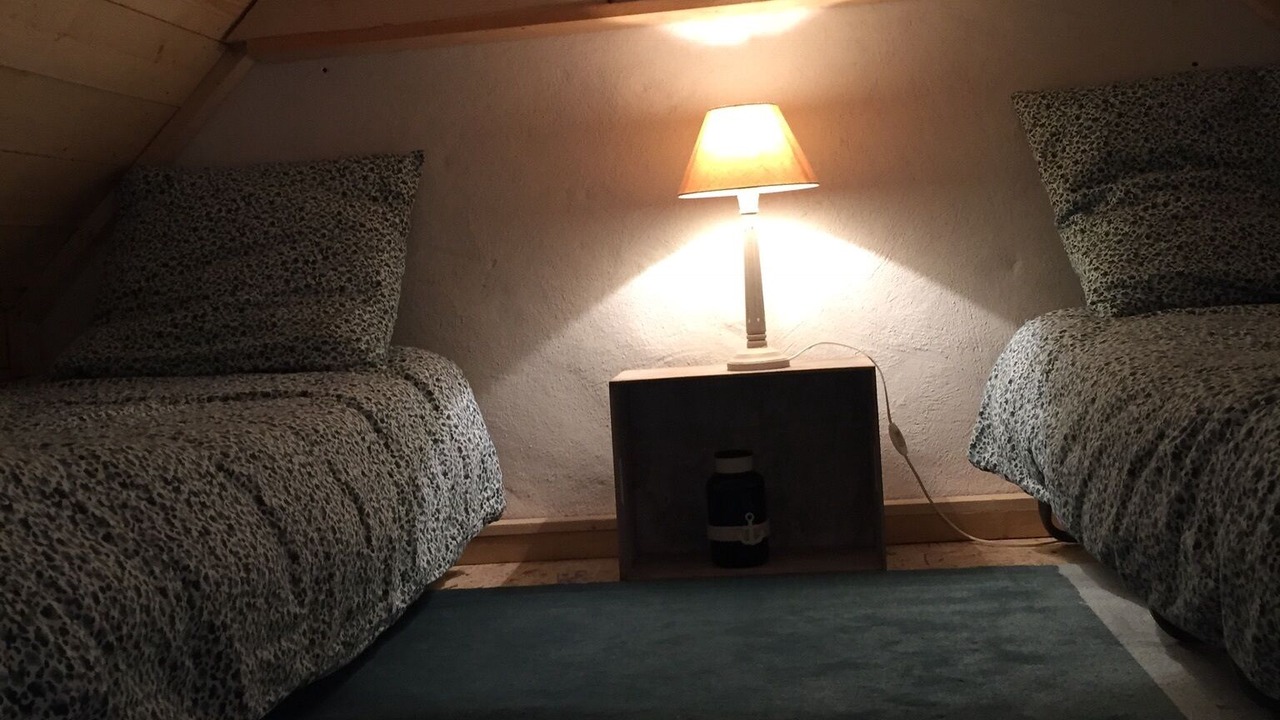 Photo of Bedroom in Plouguerneau