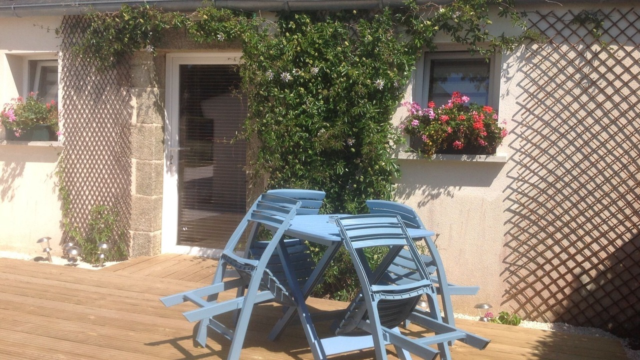 Photo of Outdoor in Plouguerneau