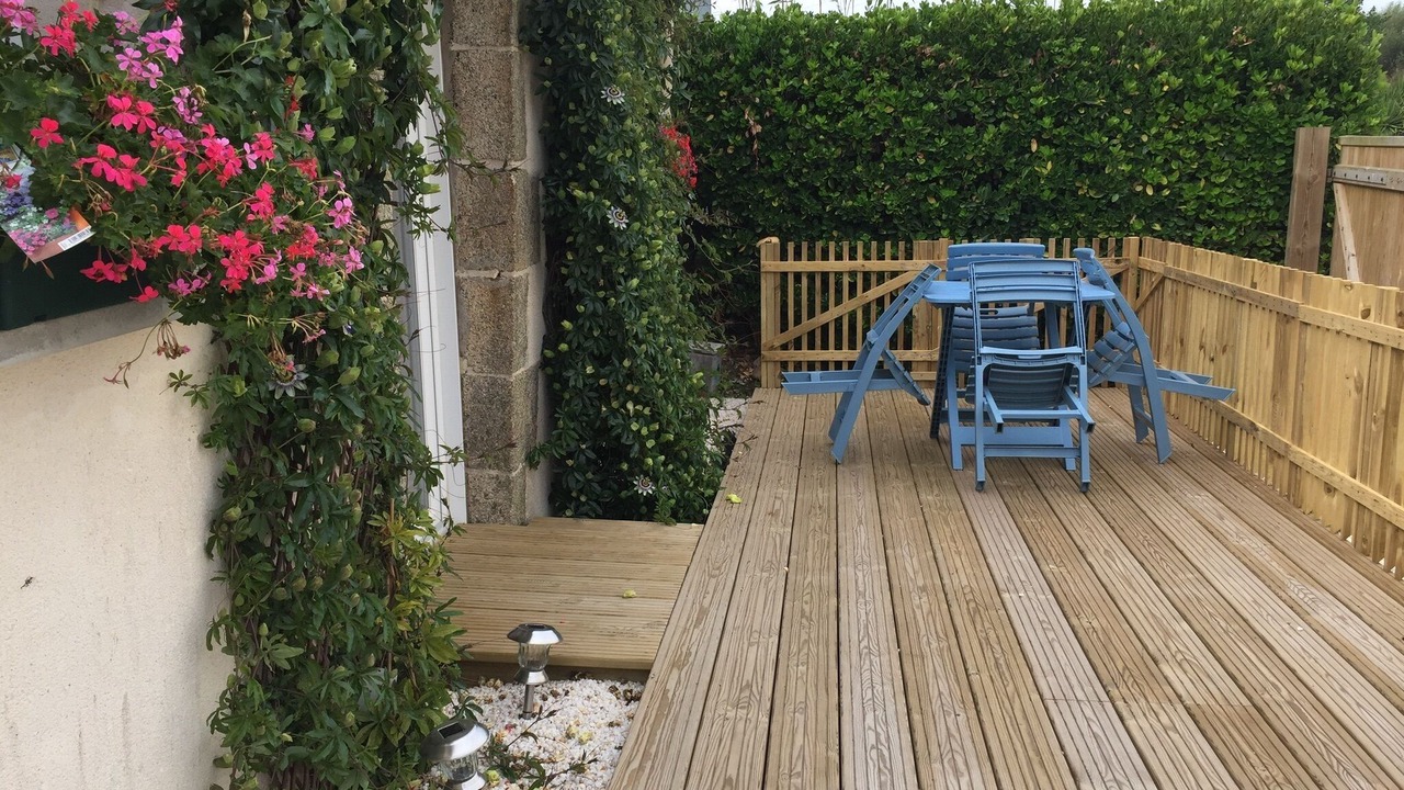 Photo of Outdoor in Plouguerneau