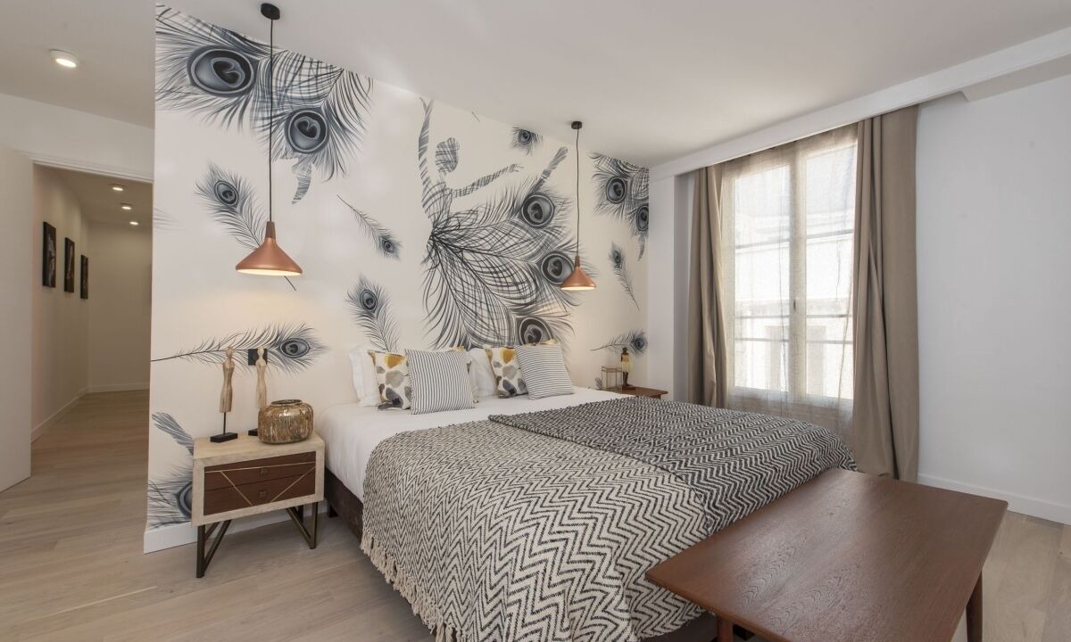 Photo of Bedroom in Gaillon