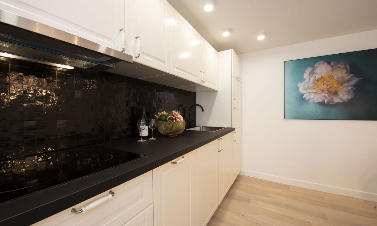 Photo of Kitchen in Gaillon