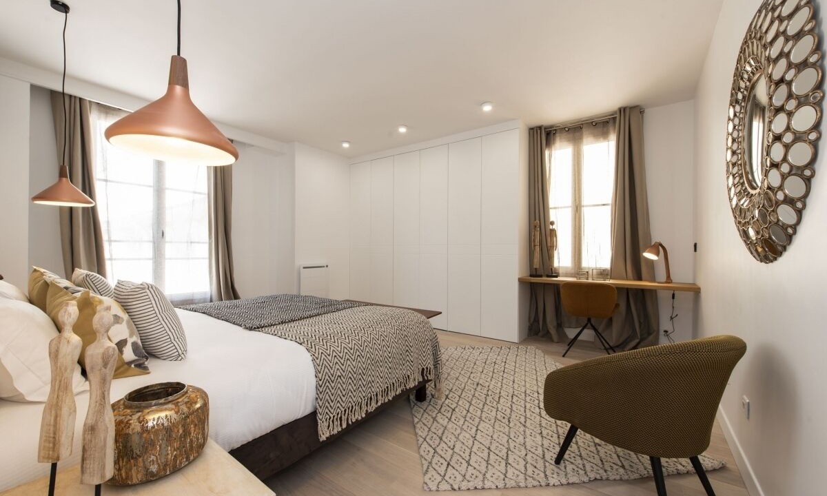 Photo of Bedroom in Gaillon