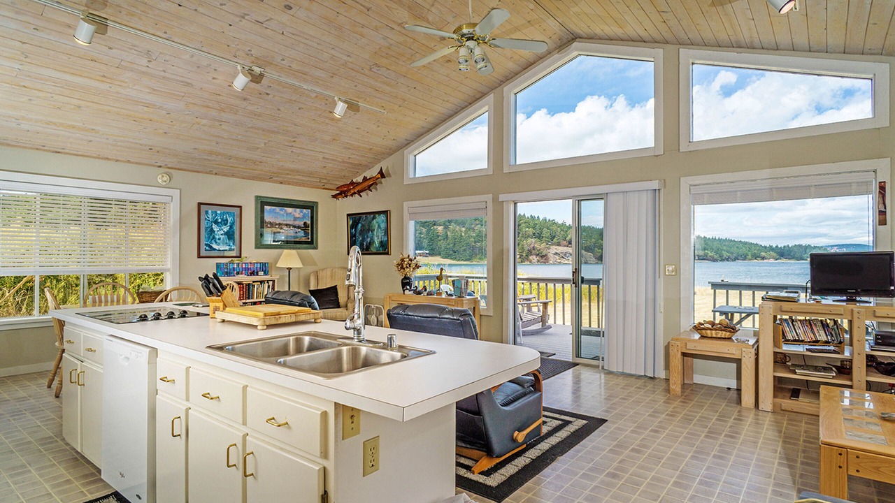 Photo of Others in Lopez Island