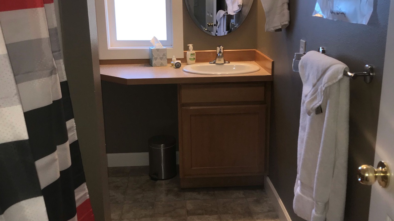 Photo of Bathroom in Coeur d'Alene