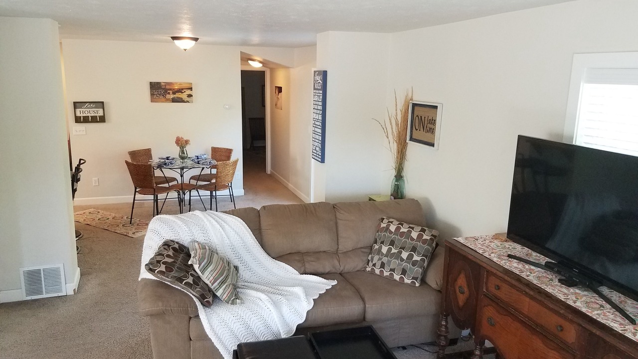 Photo of Livingroom in Coeur d'Alene