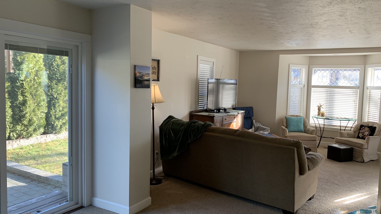 Photo of Livingroom in Coeur d'Alene