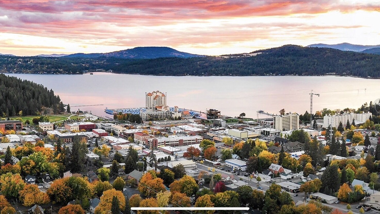 Photo of Outdoor in Coeur d'Alene