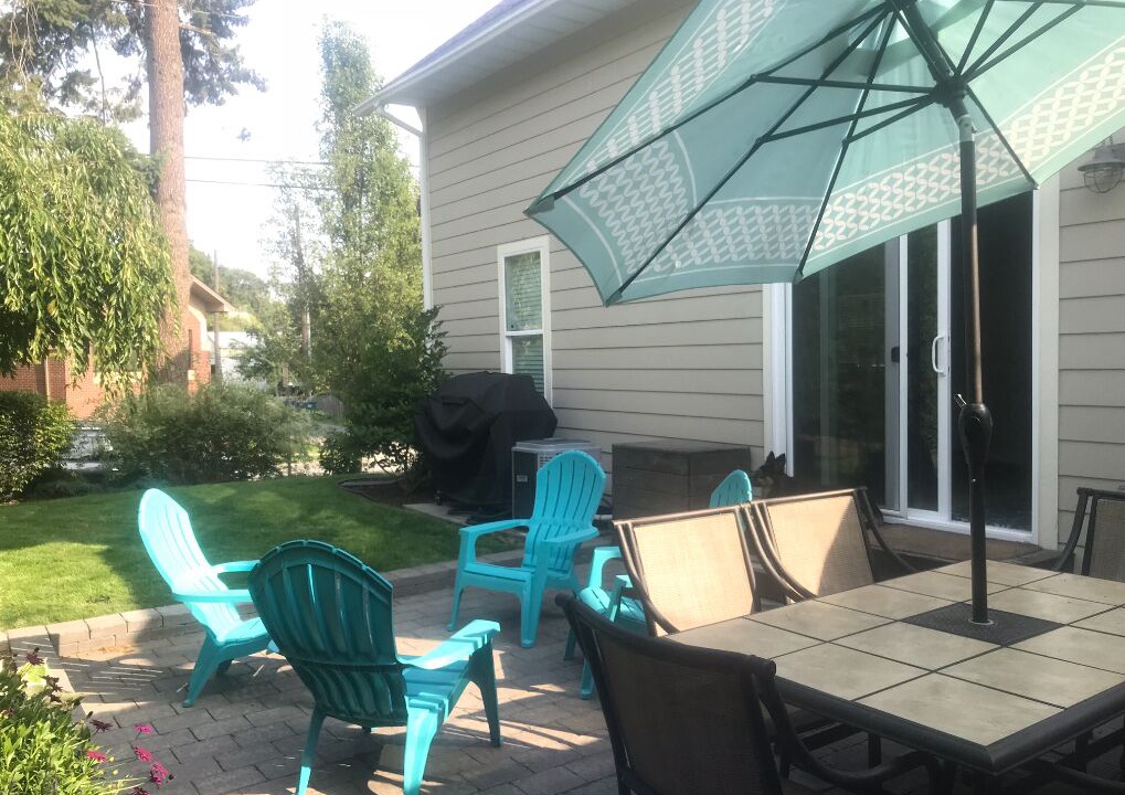 Photo of Outdoor in Coeur d'Alene