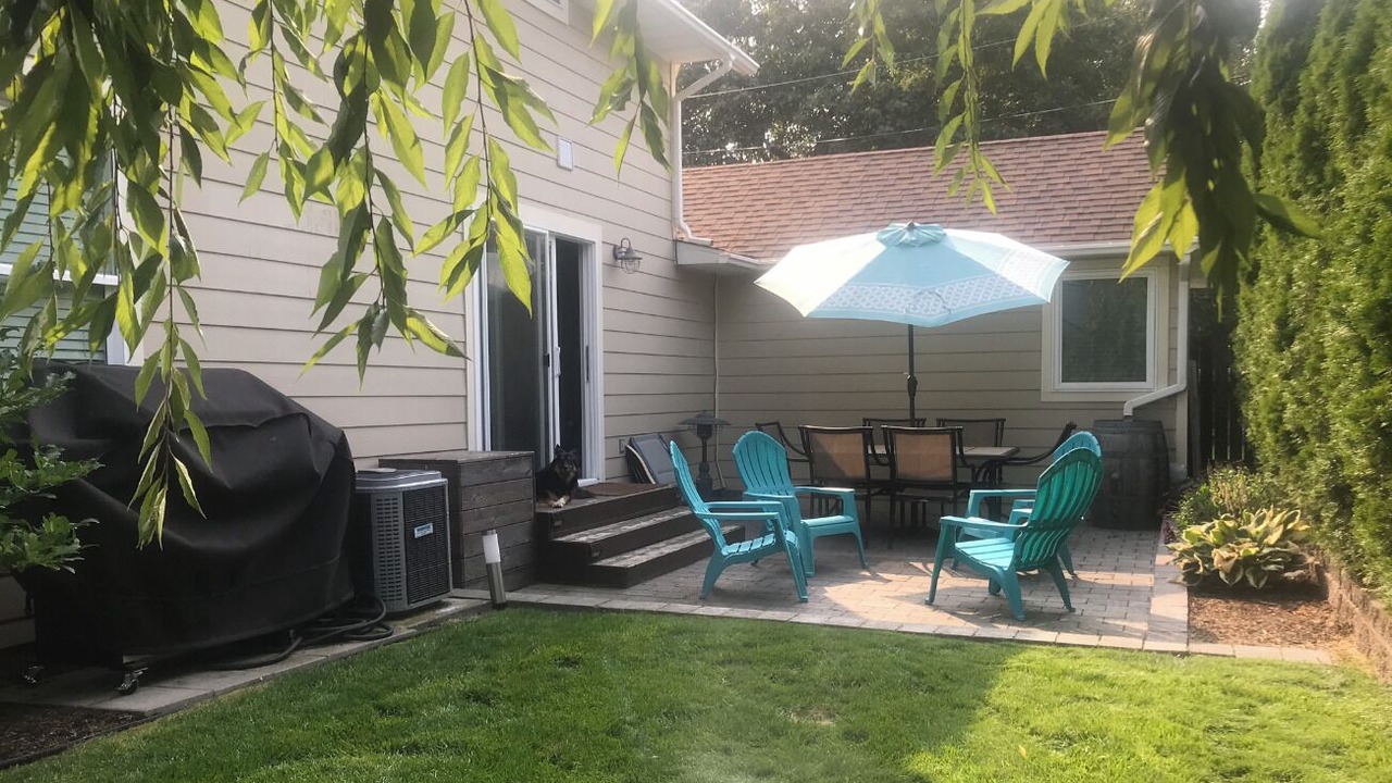 Photo of Outdoor in Coeur d'Alene