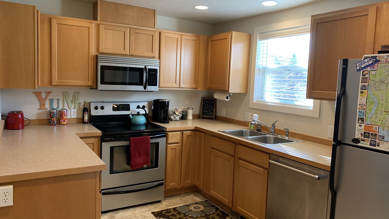 Photo of Kitchen in Coeur d'Alene
