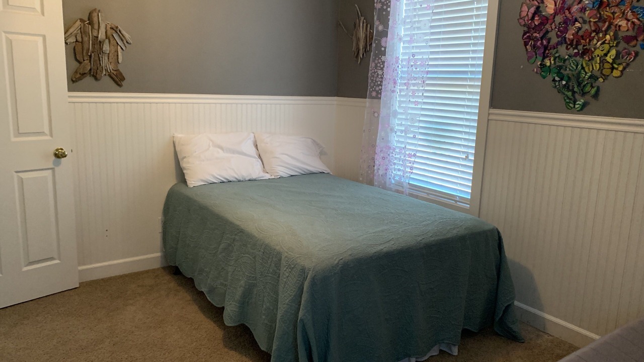 Photo of Bedroom in Coeur d'Alene