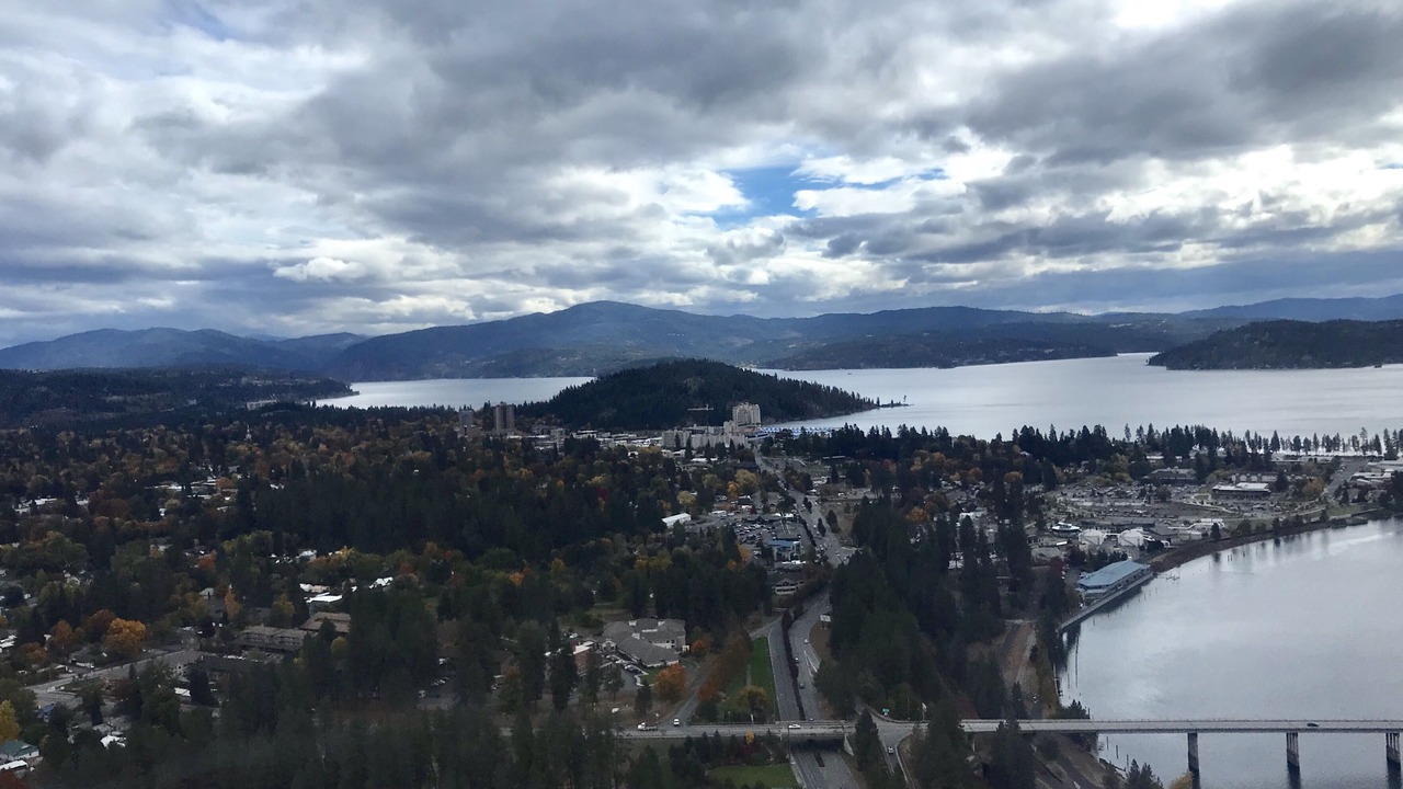 Photo of Outdoor in Coeur d'Alene