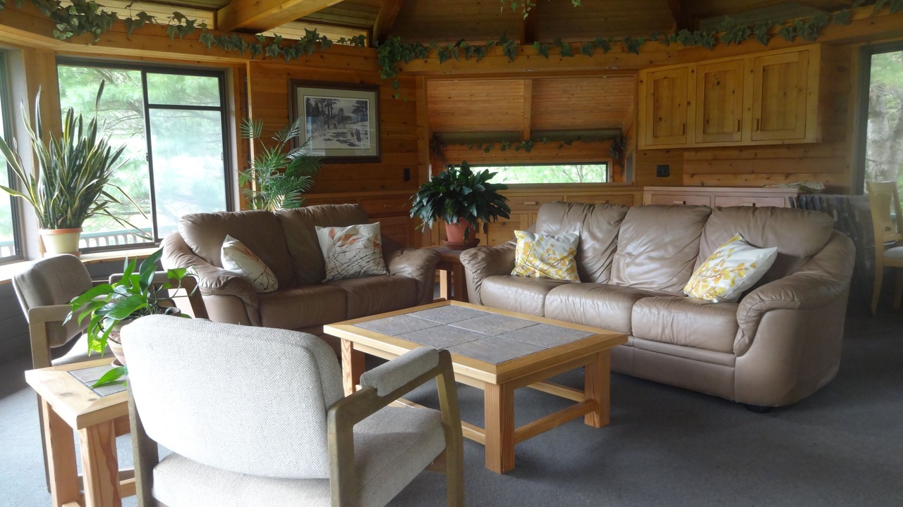 Photo of Livingroom in Watersmeet
