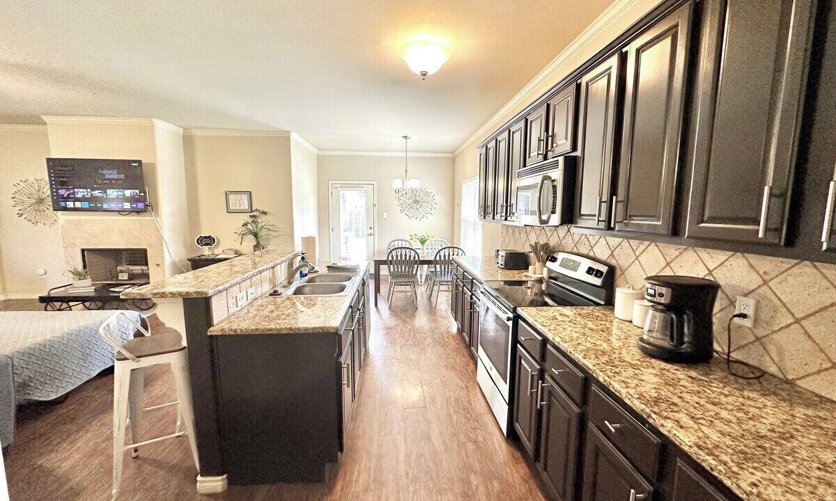 Photo of Kitchen in North by Northwest