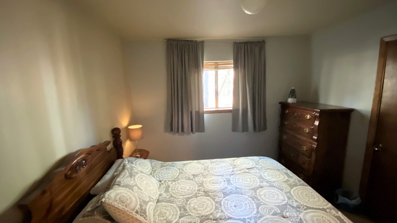 Photo of Bedroom in Angel Fire