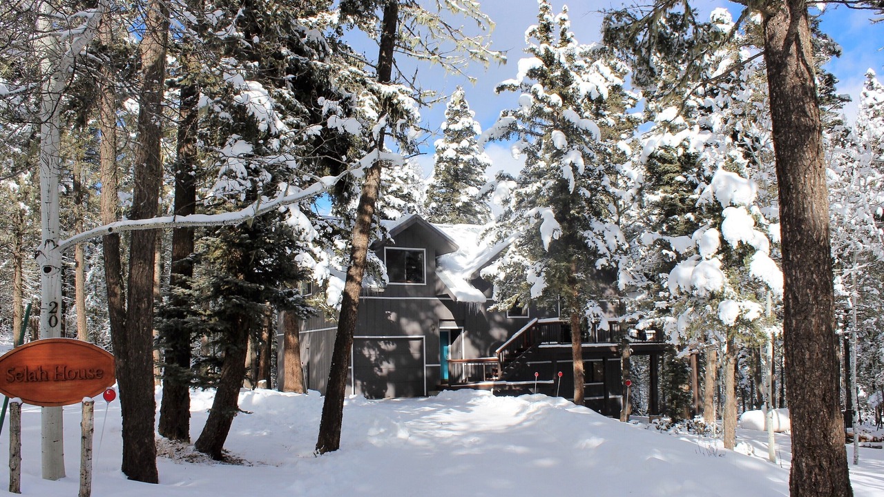 Photo of Outdoor in Angel Fire