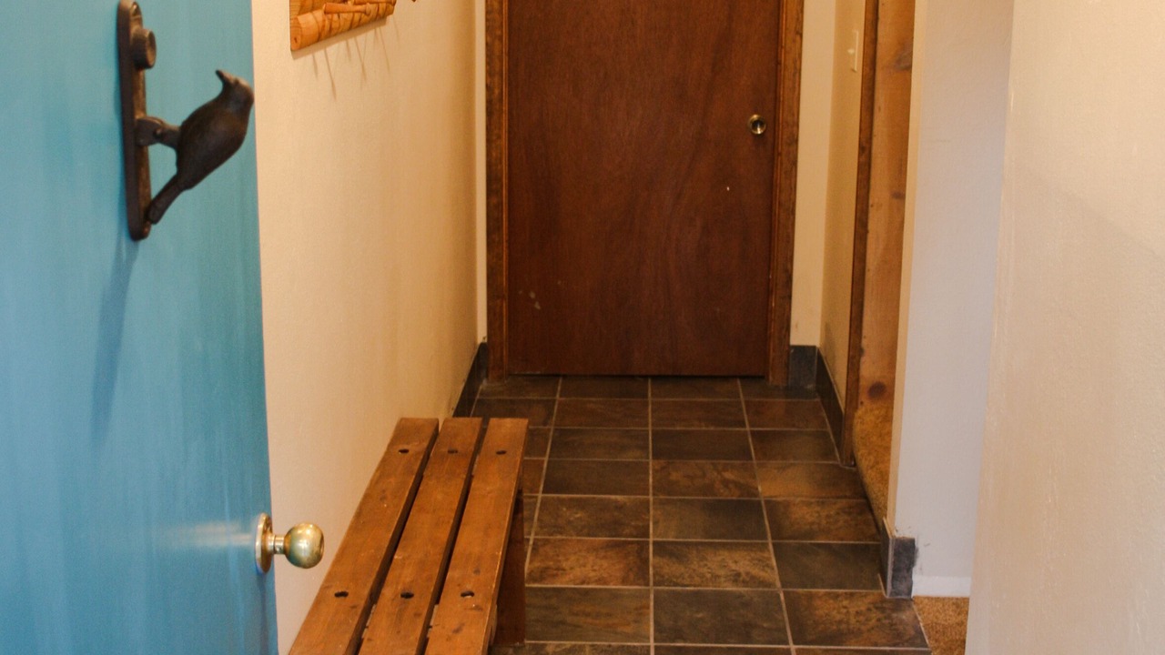 Photo of Bedroom in Angel Fire