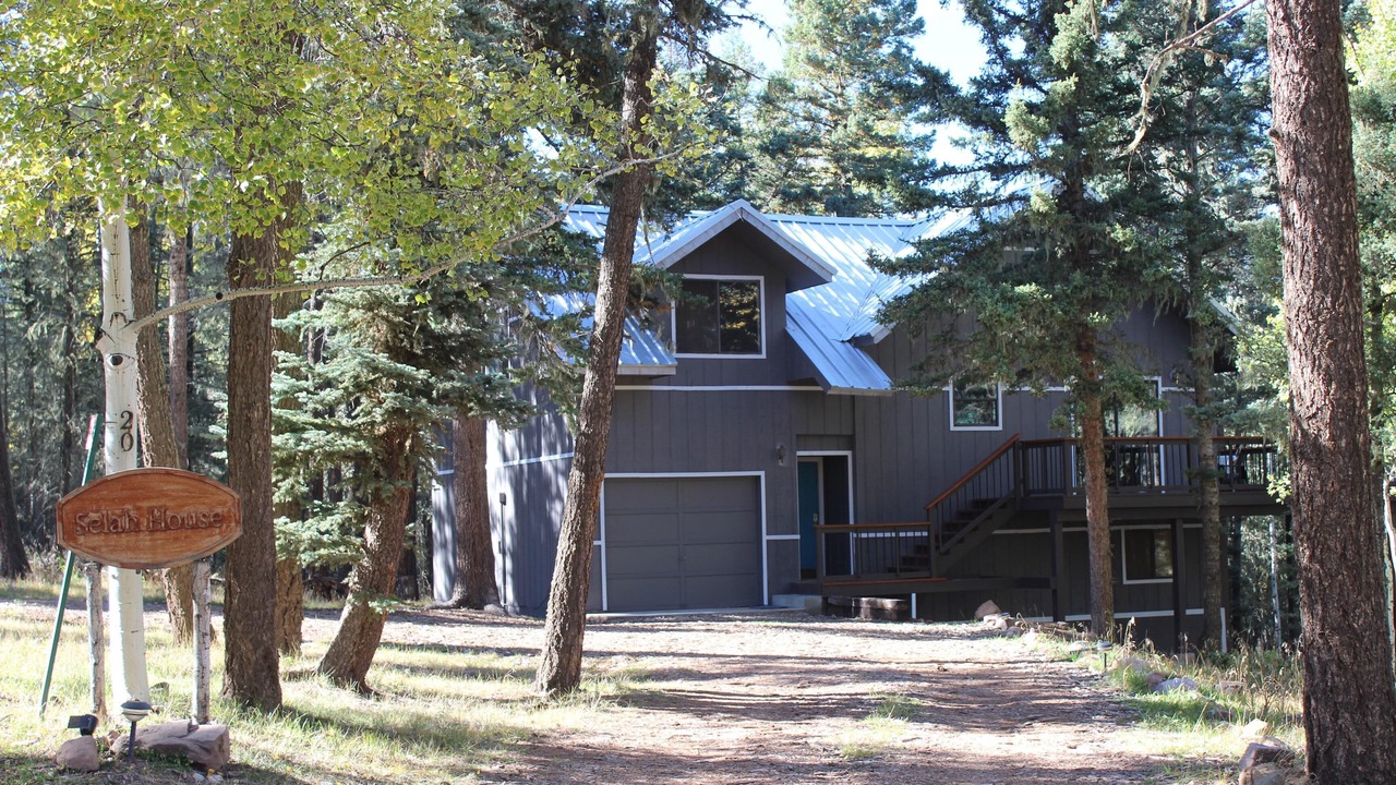 Photo of Others in Angel Fire