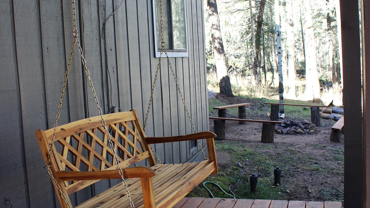 Photo of Outdoor in Angel Fire