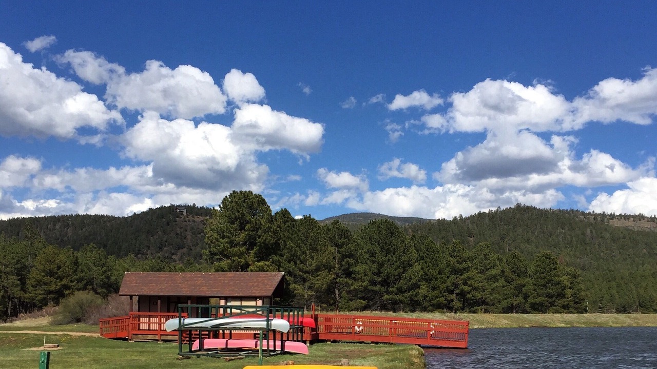 Photo of Outdoor in Angel Fire