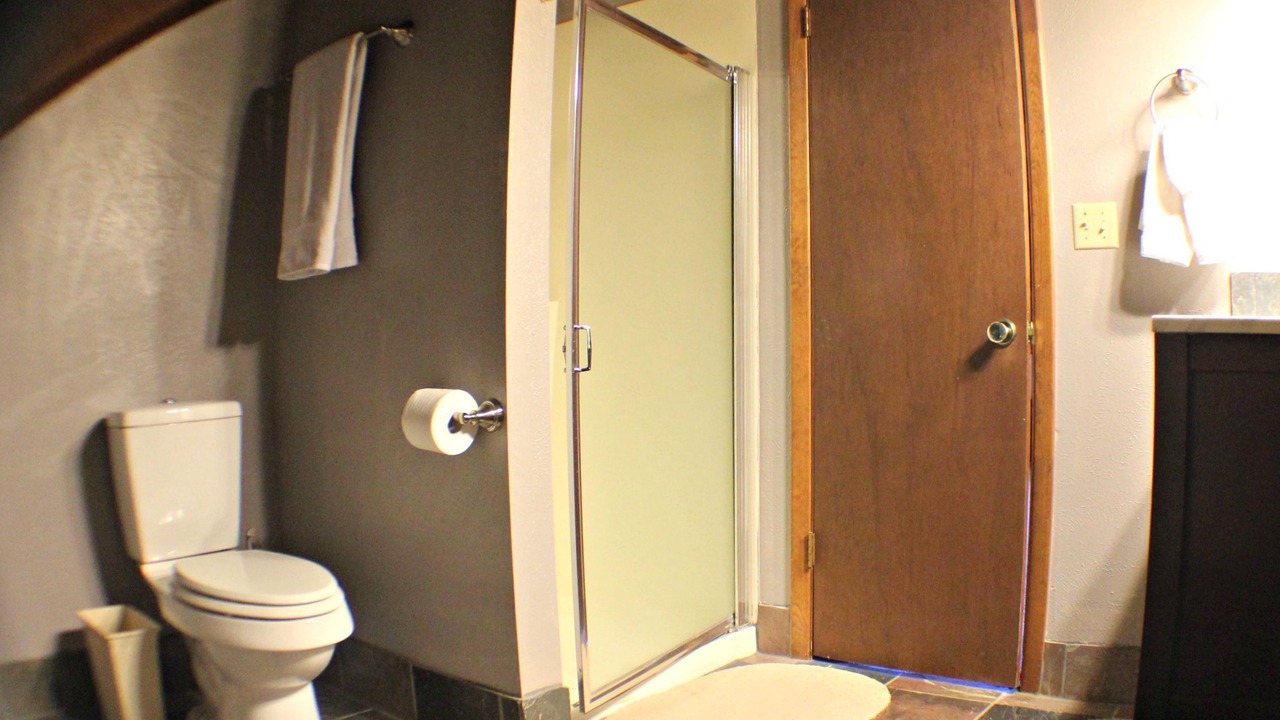 Photo of Bathroom in Angel Fire