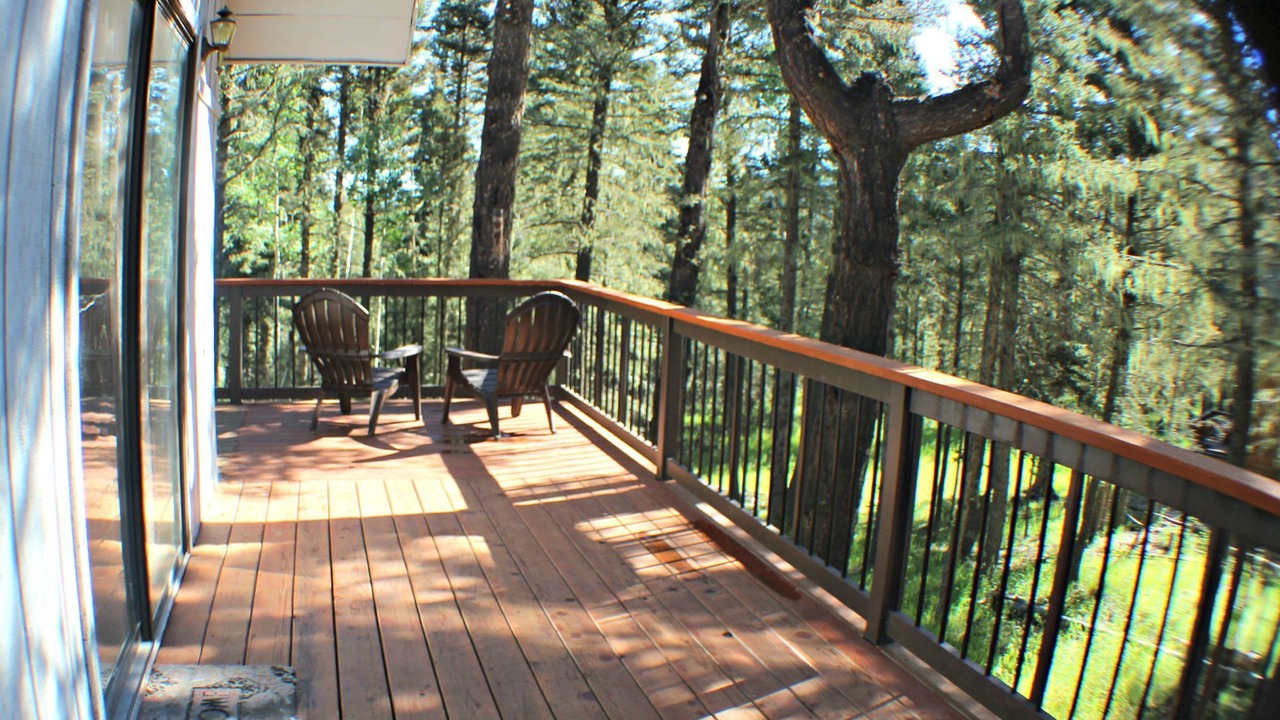 Photo of Bedroom in Angel Fire