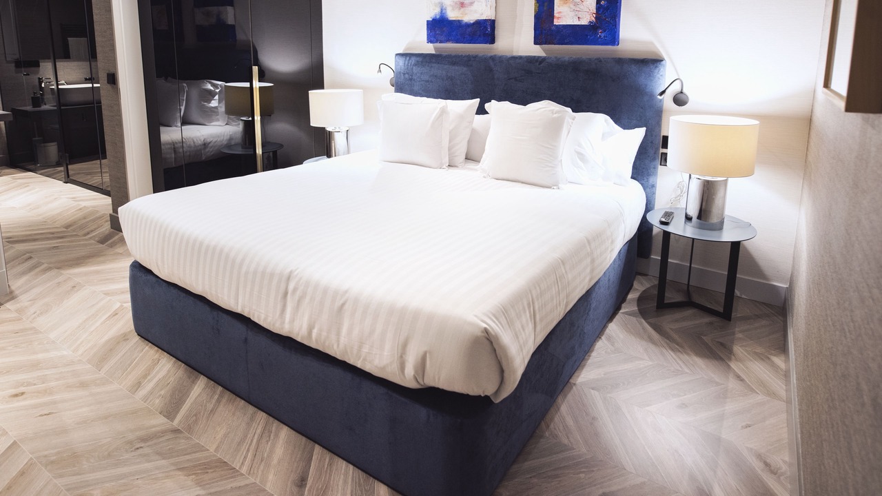 Photo of Bedroom in Alicante City Centre