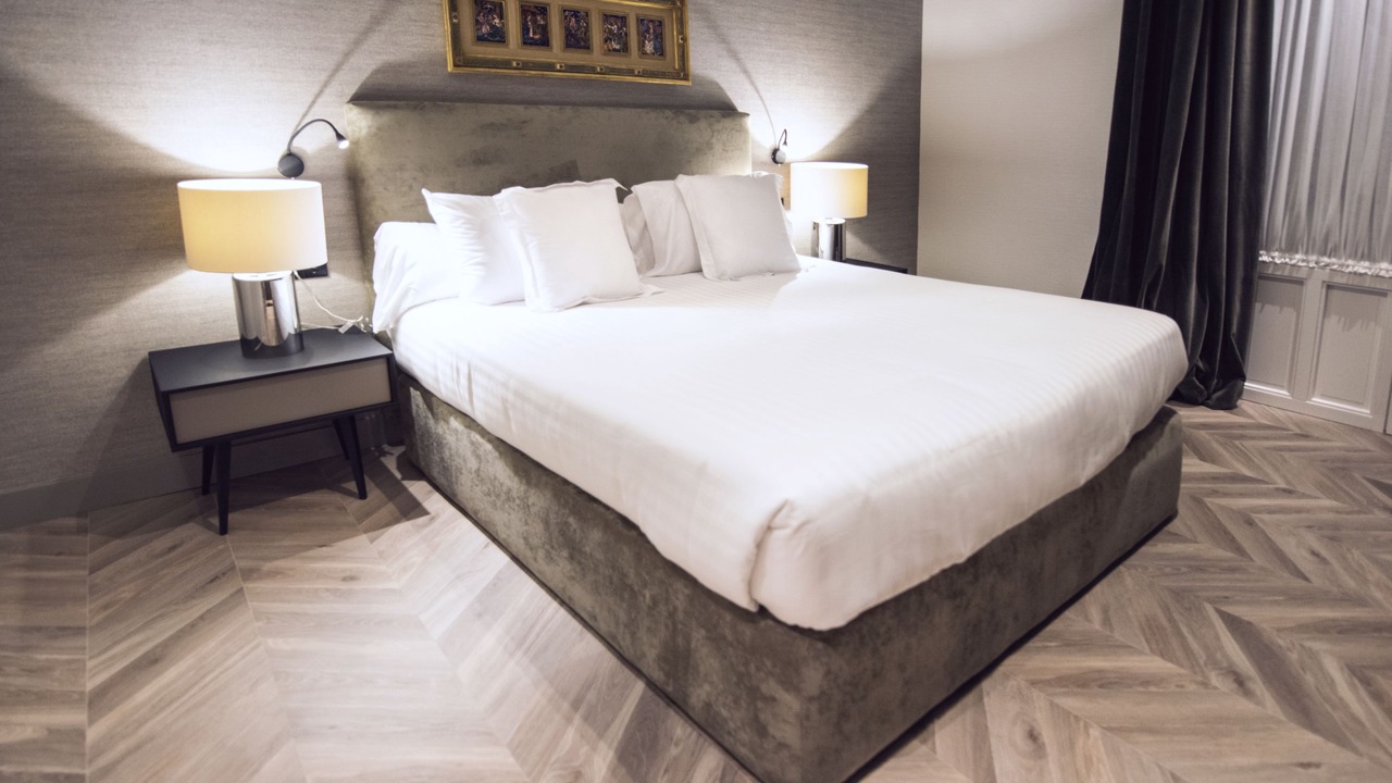 Photo of Bedroom in Alicante City Centre