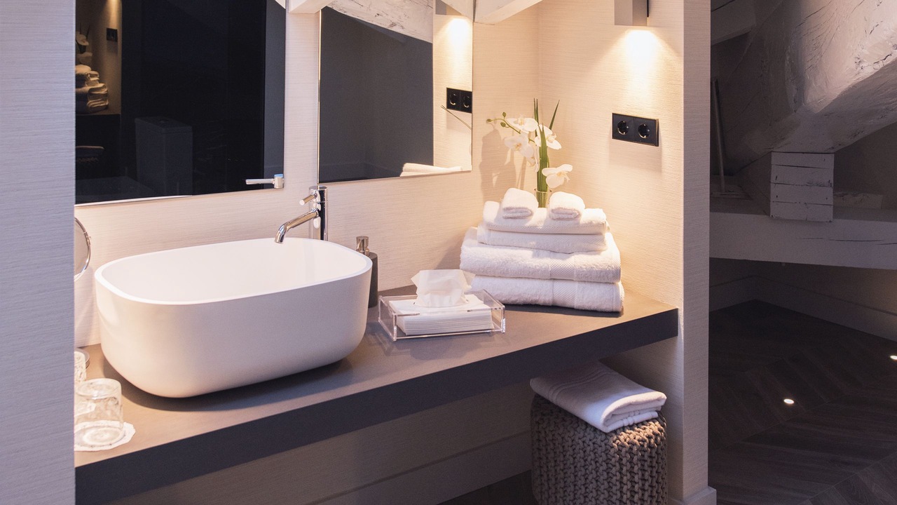 Photo of Bathroom in Alicante City Centre