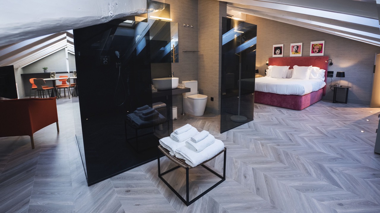 Photo of Bathroom in Alicante City Centre