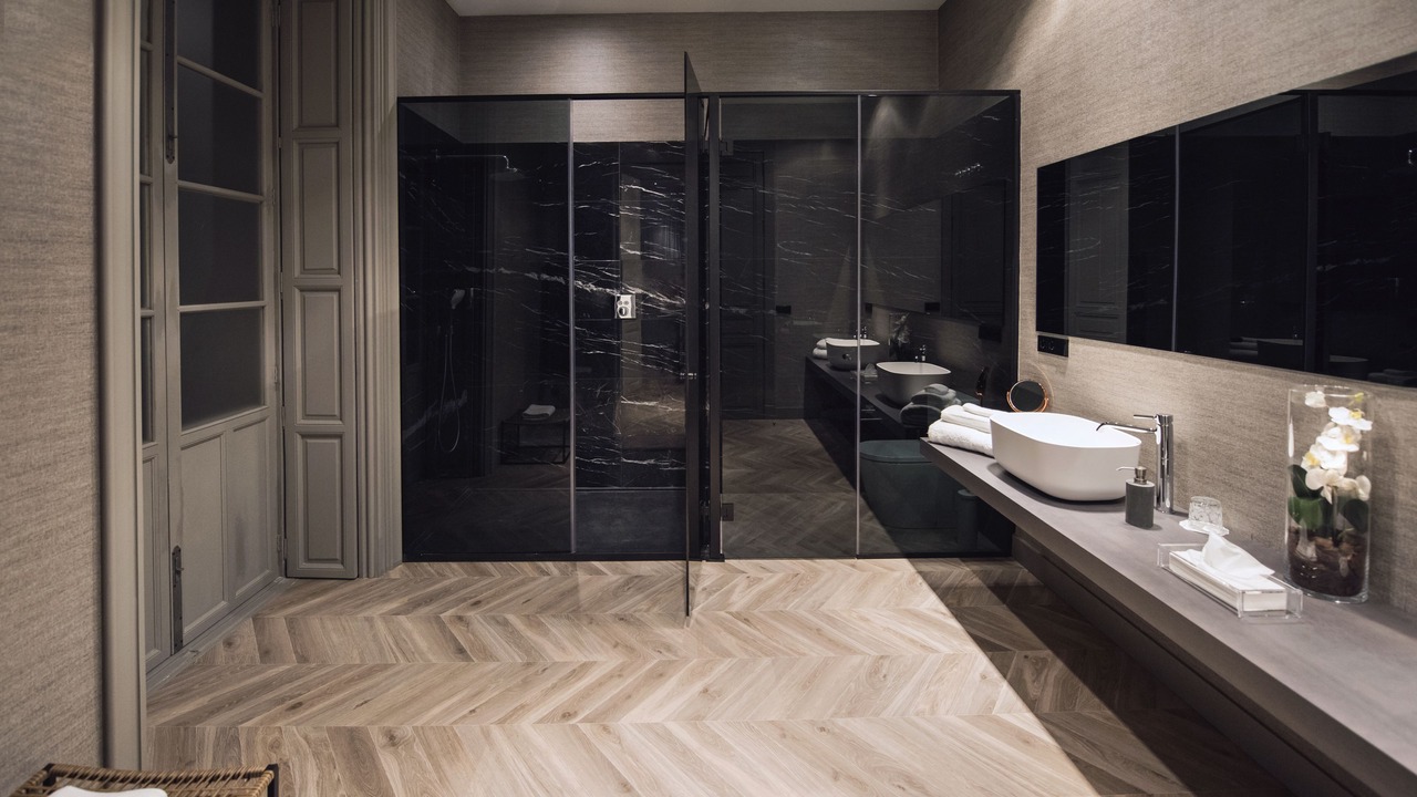 Photo of Bathroom in Alicante City Centre
