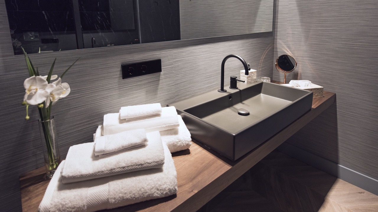 Photo of Bathroom in Alicante City Centre
