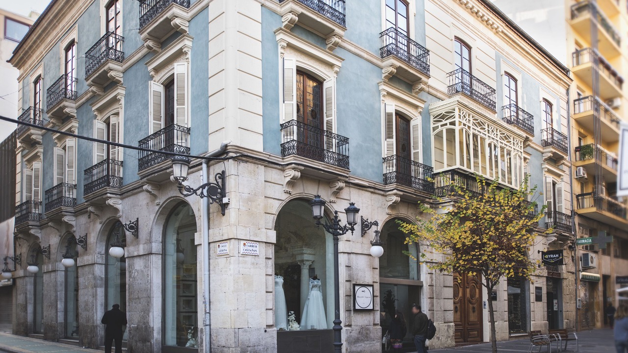 Photo of Outdoor in Alicante City Centre