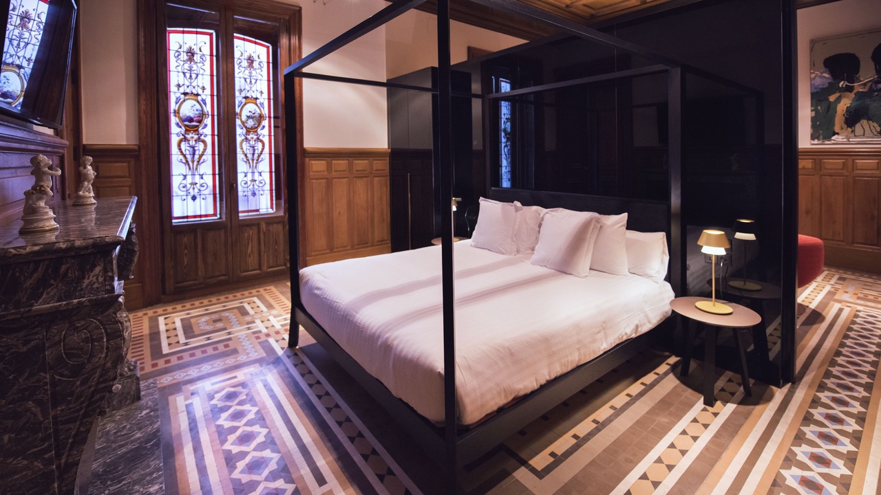 Photo of Bedroom in Alicante City Centre