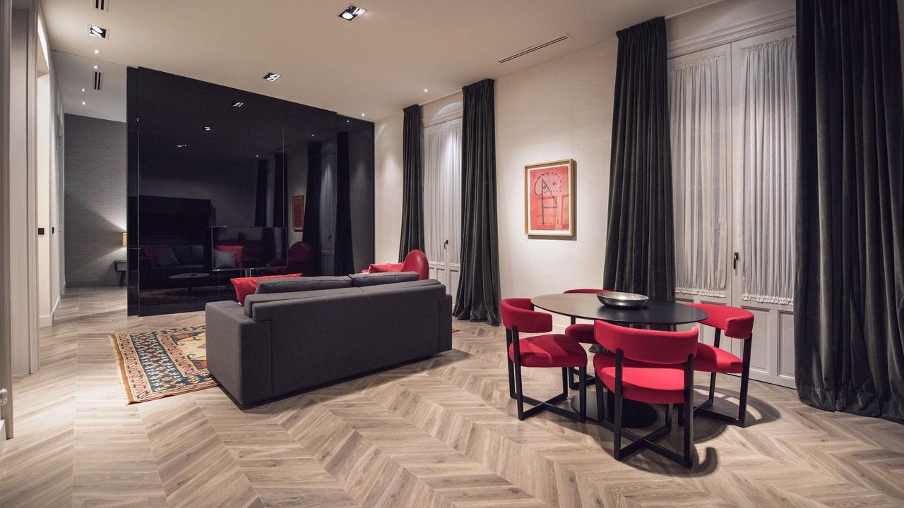 Photo of Livingroom in Alicante City Centre