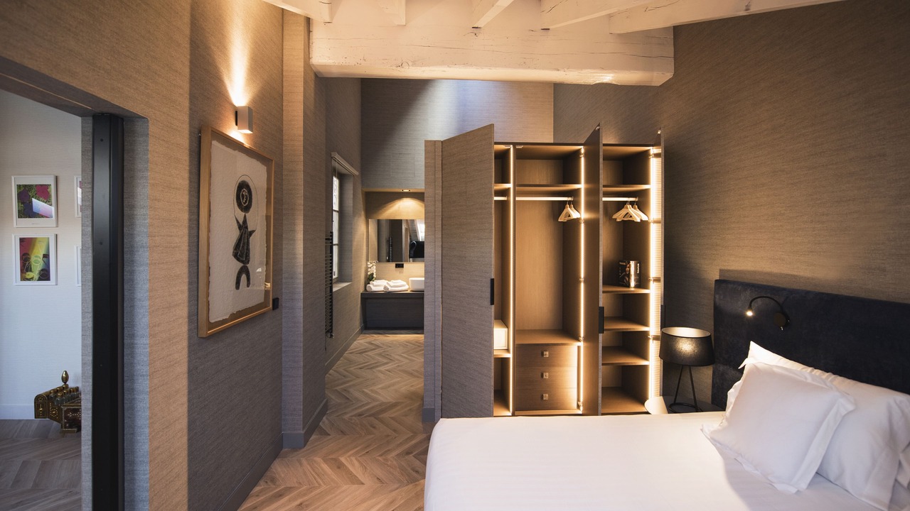 Photo of Bedroom in Alicante City Centre