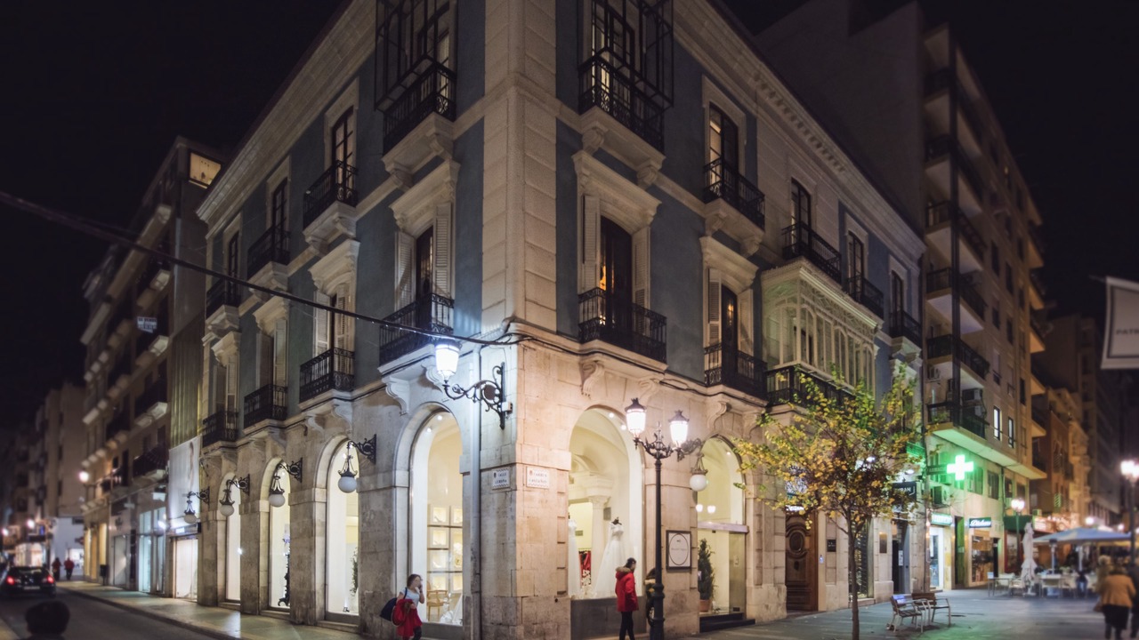 Photo of Outdoor in Alicante City Centre