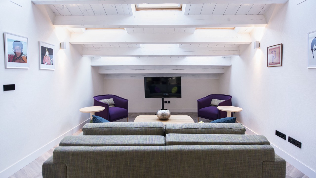 Photo of Livingroom in Alicante City Centre