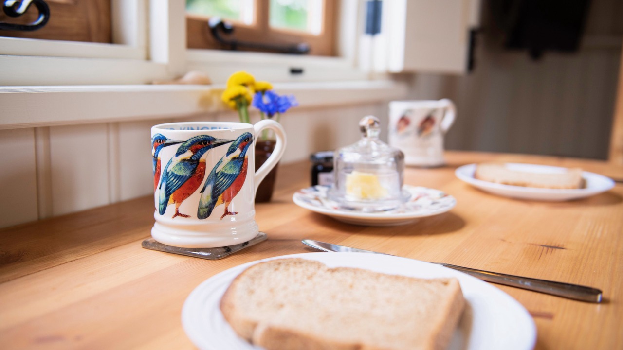 Photo of Livingroom in Thirsk