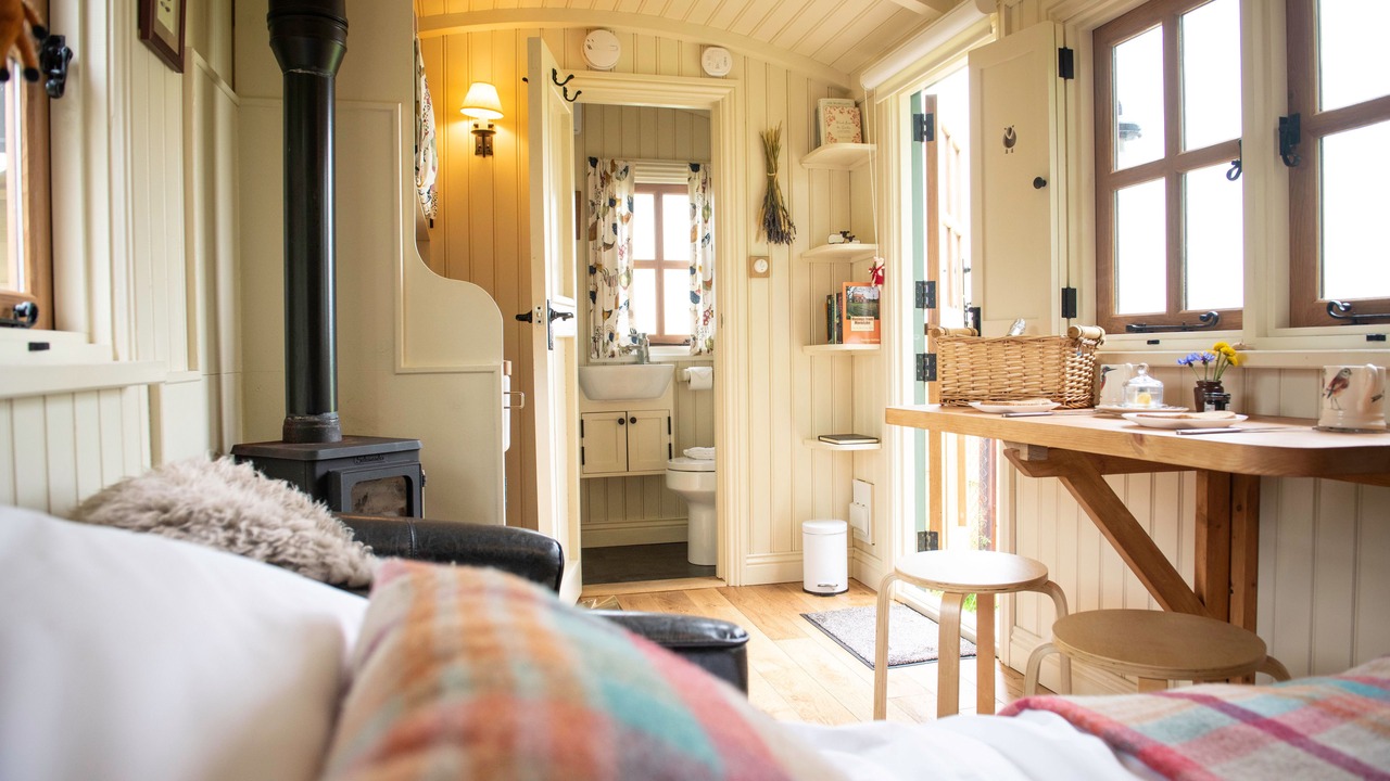 Photo of Bedroom in Thirsk