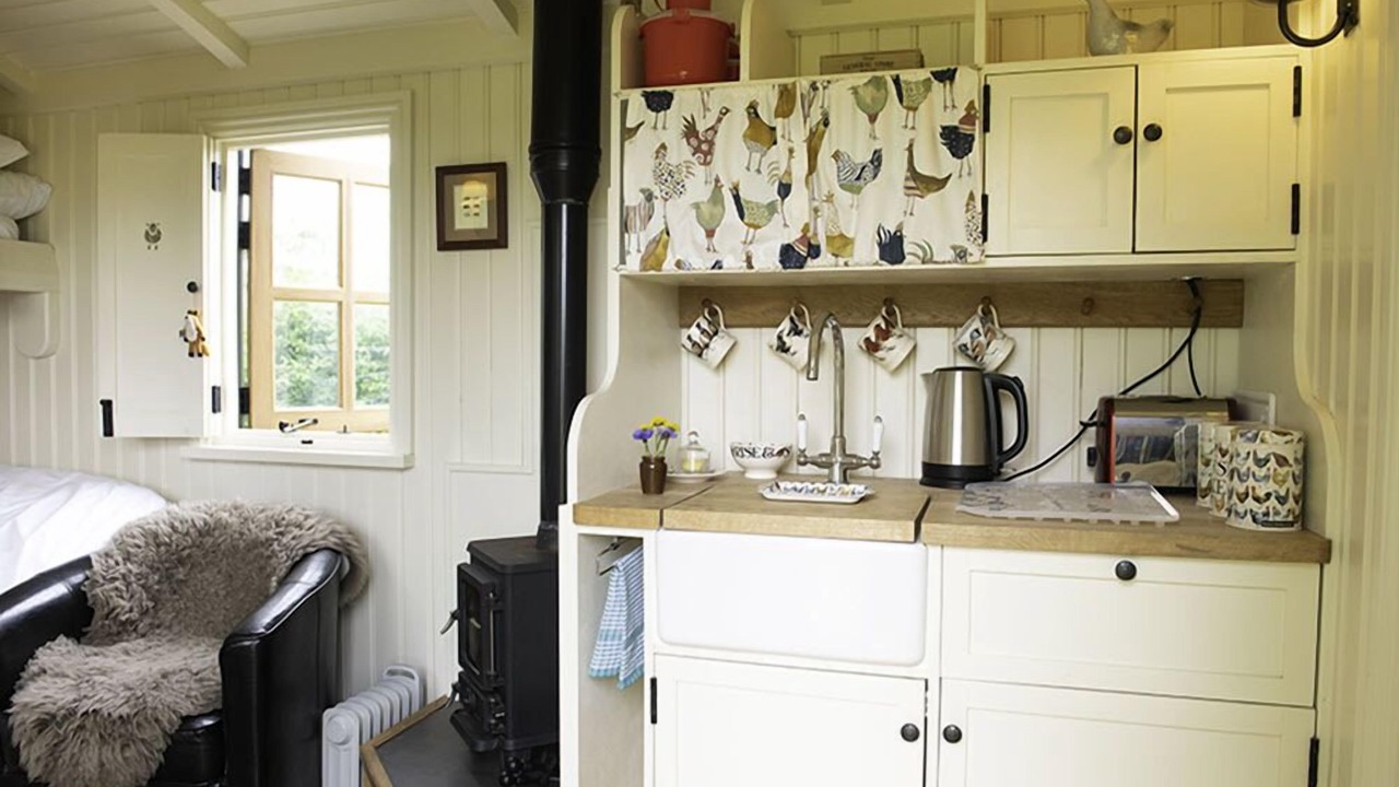 Photo of Bedroom in Thirsk