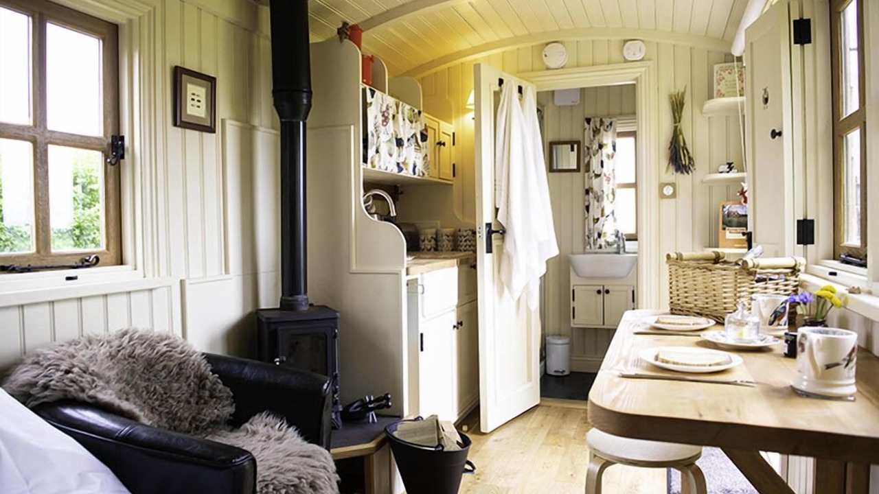 Photo of Bedroom in Thirsk