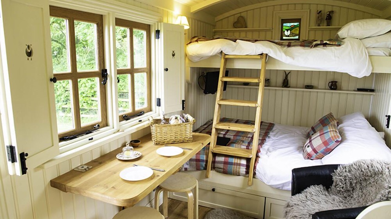 Photo of Bedroom in Thirsk