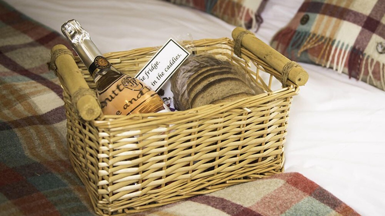 Photo of Bedroom in Thirsk