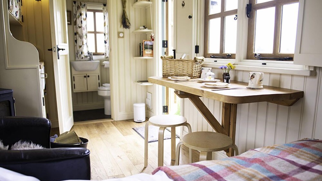 Photo of Bedroom in Thirsk