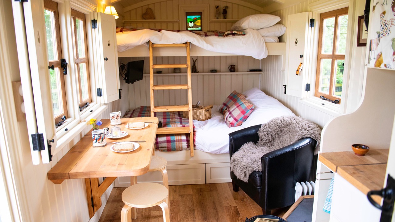 Photo of Bedroom in Thirsk