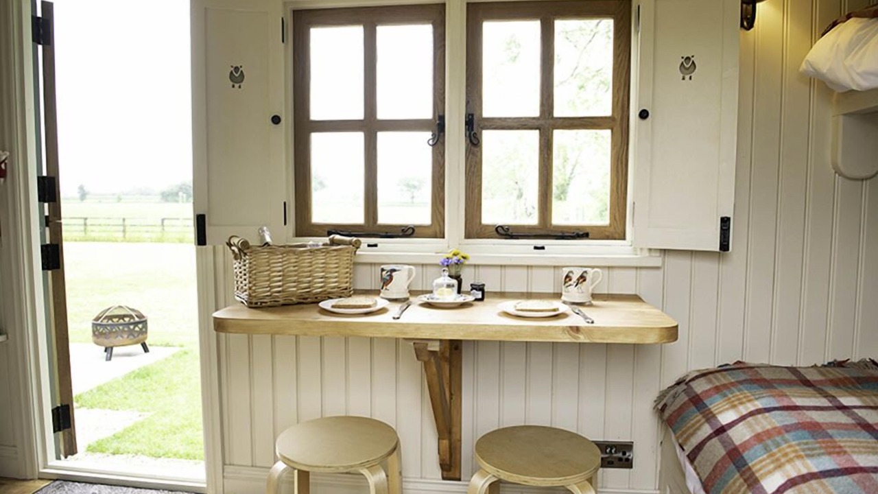 Photo of Bedroom in Thirsk