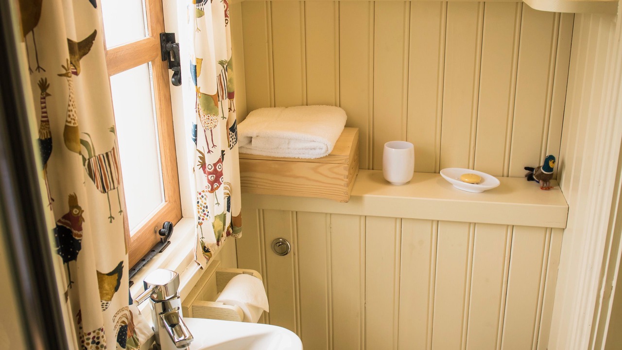 Photo of Bathroom in Thirsk