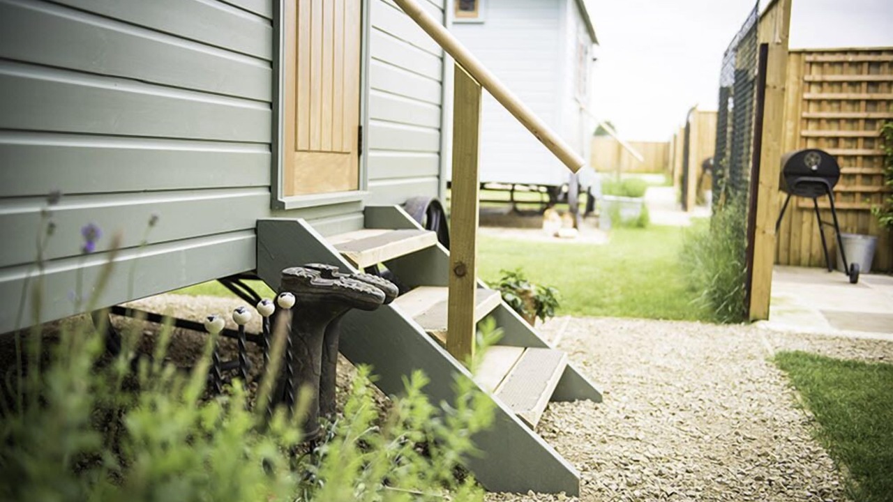 Photo of Outdoor in Thirsk